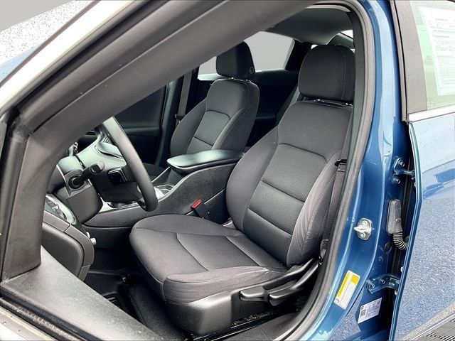 Used 2024 Chevrolet Malibu LS w/ LPO, Floor Liner Package FWD image 9
