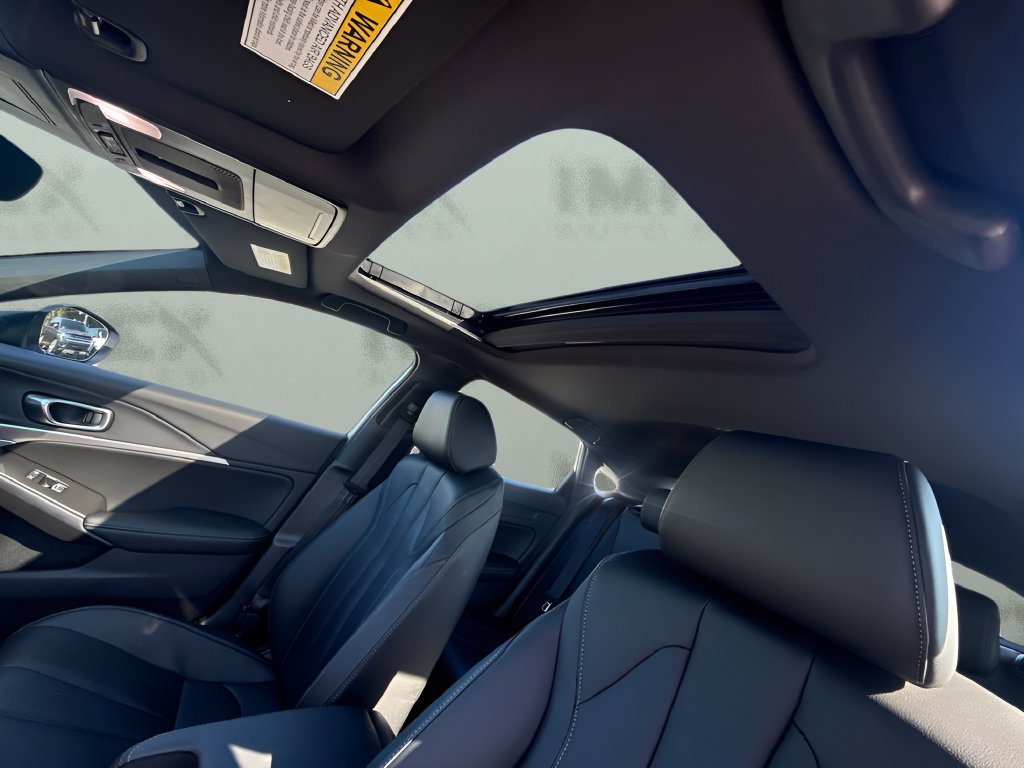 Used 2026 Acura Integra A-Spec FWD image 13