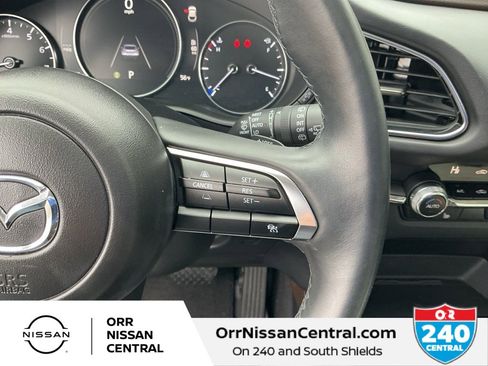 Used 2024 MAZDA CX-30 AWD 2.5 S w/ Premium Package image 21