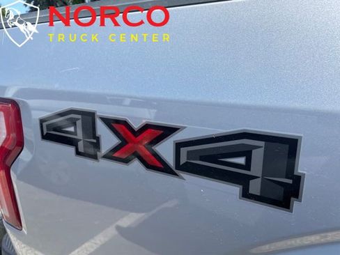 Used 2017 Ford F150 XLT w/ Trailer Tow Package image 7