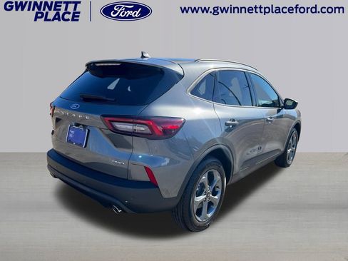 New 2026 Ford Escape ST-Line w/ Tech Pack #1 AWD/4WD image 35