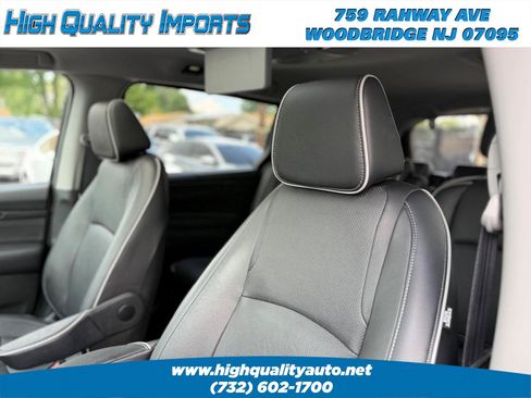 Used 2023 Honda Odyssey Elite image 47