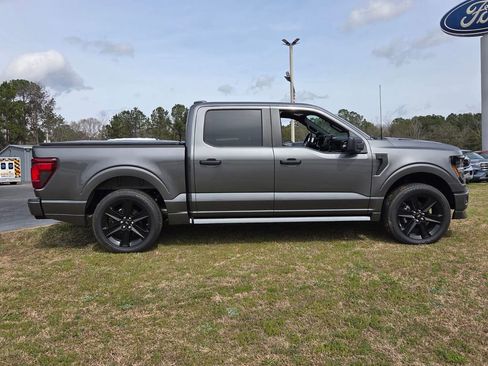 New 2025 Ford F150 STX w/ LOBO Package image 9
