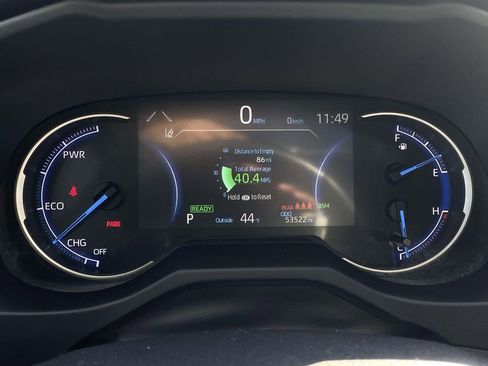 Used 2020 Toyota RAV4 XSE image 15