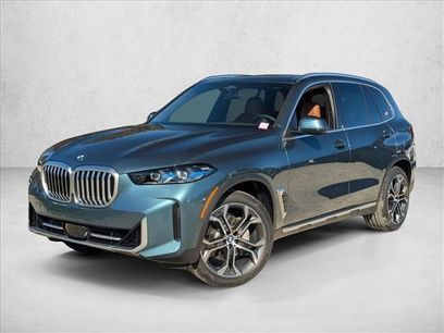 New 2026 BMW X5 sDrive40i w/ Premium Package
