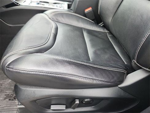 Certified 2023 Ford Explorer ST w/ Equipment Group 401A image 22