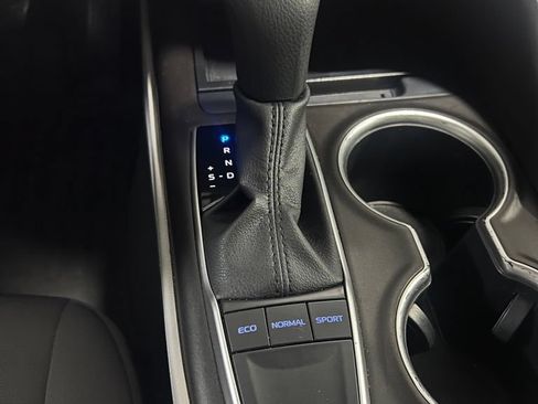 Certified 2023 Toyota Camry LE FWD image 22