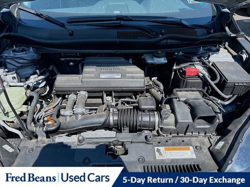 Used 2017 Honda CR-V EX-L image 24