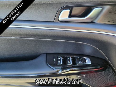 Certified 2025 Kia K5 GT-Line w/ GT-Line Premium Package image 22