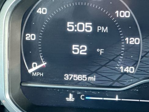 Used 2024 GMC Sierra 1500 Denali w/ Denali Reserve Package image 15