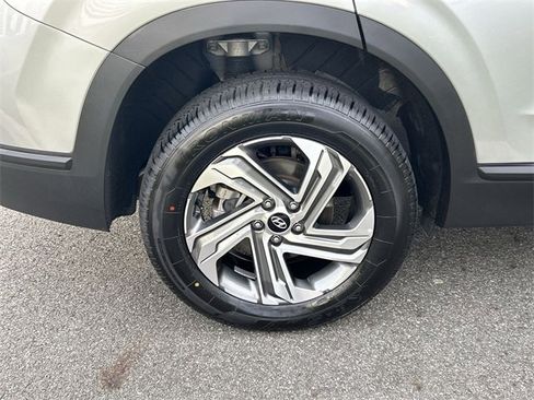 Used 2023 Hyundai Santa Fe SEL image 12