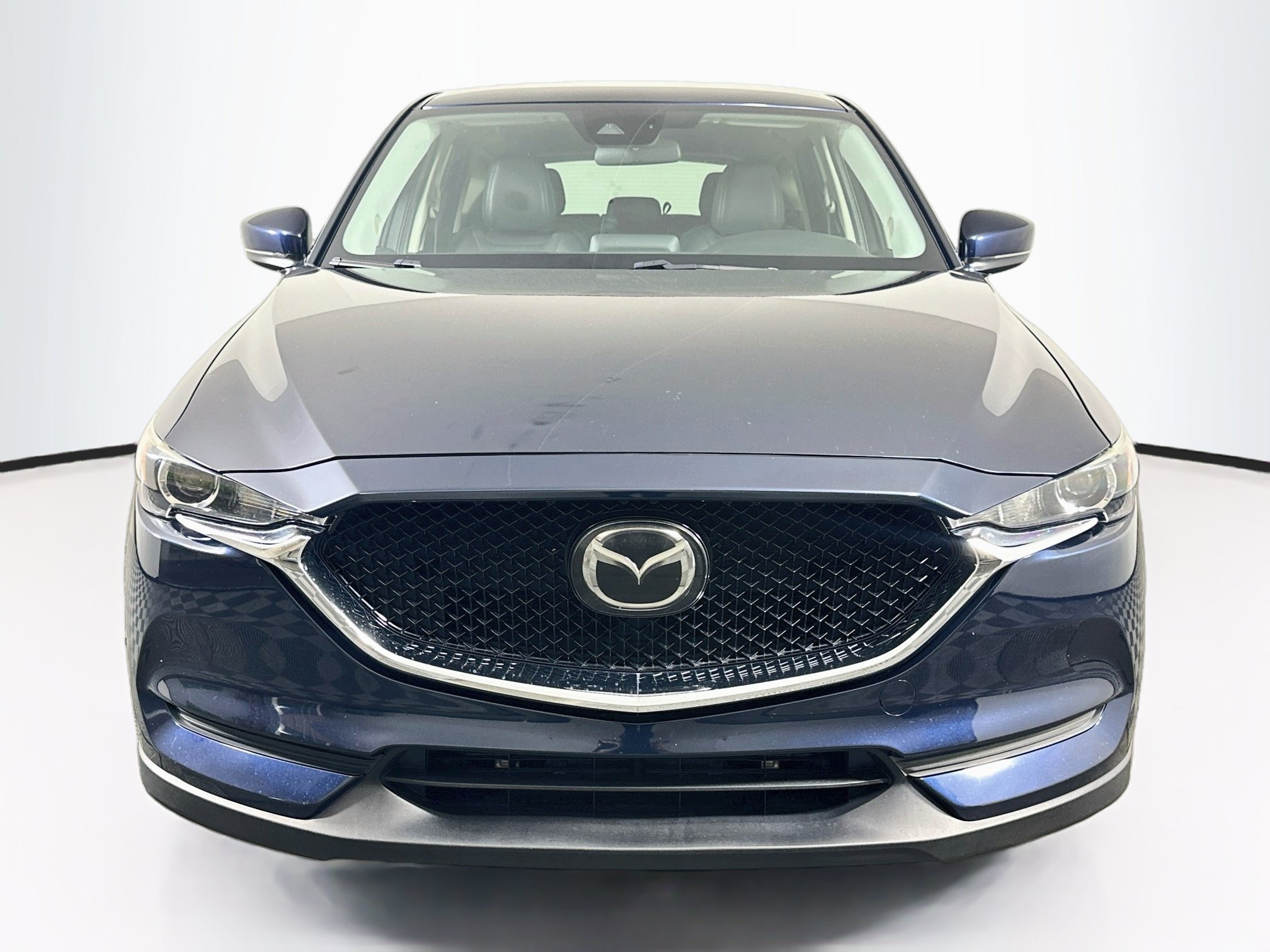 Used 2019 MAZDA CX-5 Touring FWD image 2