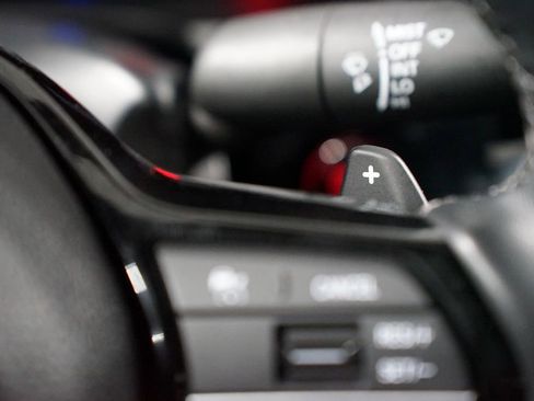 Used 2023 Honda Civic Sport image 15