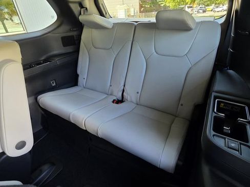 New 2026 Lexus TX 350 AWD w/ Technology Package image 16