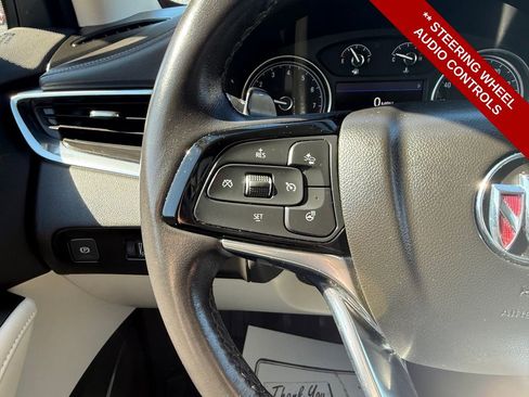 Used 2023 Buick Enclave Essence w/ Trailering Package, 5000 lbs. image 17