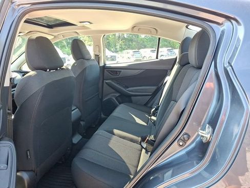 Used 2017 Subaru Impreza 2.0i Premium AWD/4WD image 38