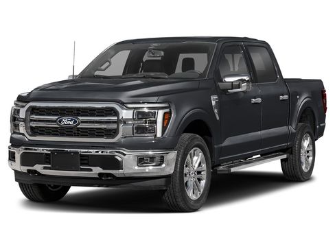 New 2026 Ford F150 Lariat w/ Equipment Group 502A High AWD/4WD image 19