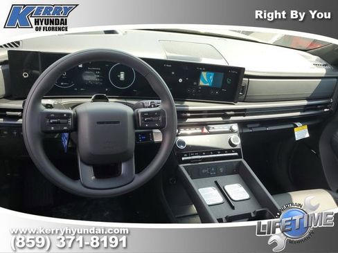 New 2026 Hyundai Santa Fe Calligraphy AWD/4WD image 9