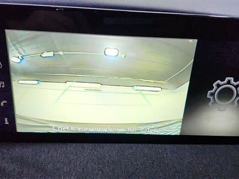 Certified 2025 Nissan Kicks SV FWD image 16
