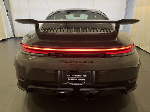 New 2026 Porsche 911 Carrera GTS image 8