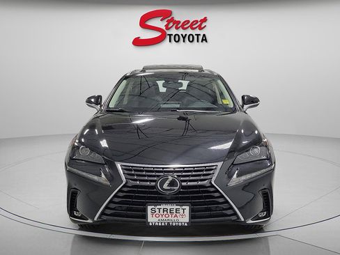 Used 2021 Lexus NX 300 AWD w/ Comfort Package image 6
