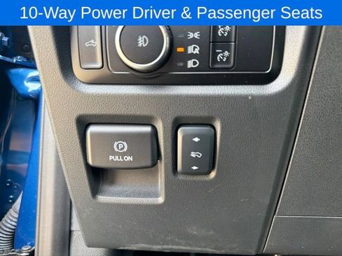 Used 2023 Ford F150 XLT w/ Equipment Group 302A High AWD/4WD image 33