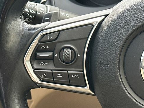 Used 2021 Acura RDX Technology Package image 25