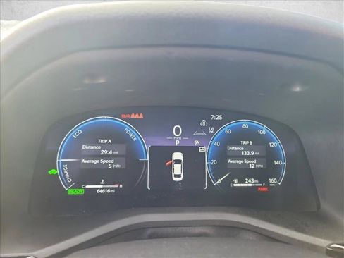 Used 2025 Toyota Camry XSE w/ Premium Package FWD image 19