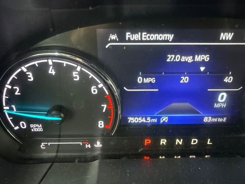 Used 2022 Ford Maverick XLT w/ Equipment Group 300A Standard AWD/4WD image 11