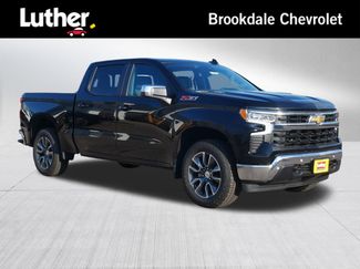 New 2026 Chevrolet Silverado 1500 LT AWD/4WD video 1
