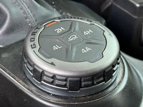 Used 2021 Ford Bronco Outer Banks AWD/4WD image 22