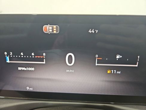 New 2026 Nissan Sentra SV image 17