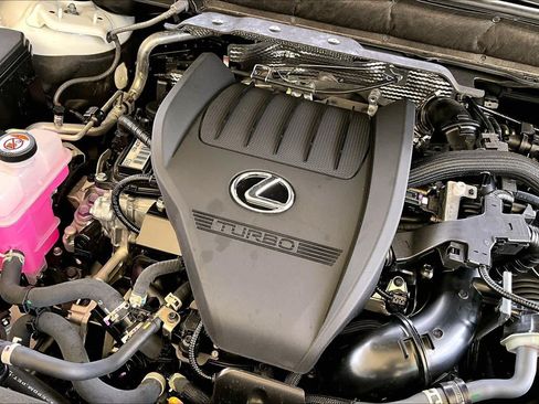 Used 2026 Lexus RX 350 Premium w/ Accessory Package (2T) FWD image 30