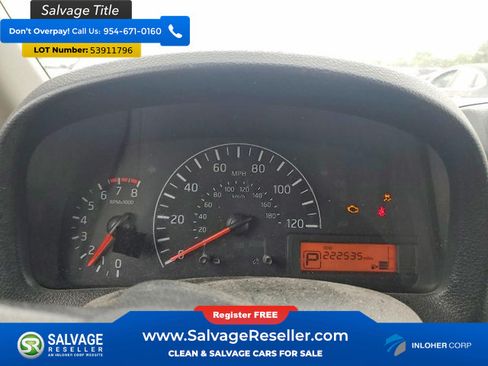 Used 2016 Chevrolet City Express LT FWD image 12