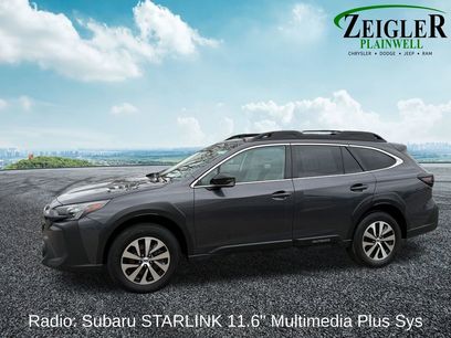 Used 2023 Subaru Outback Premium