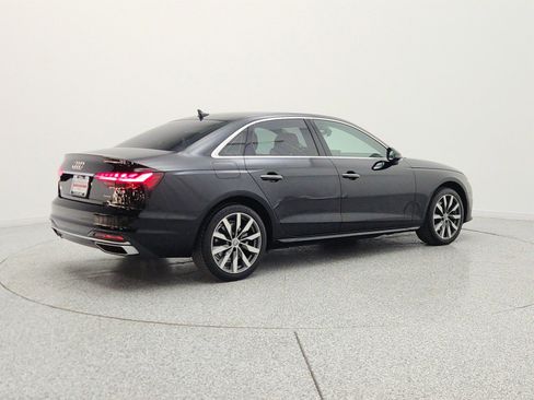 Used 2021 Audi A4 2.0T Premium w/ Convenience Package AWD/4WD image 5
