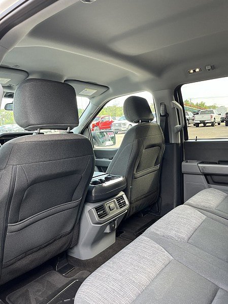 Used 2021 Ford F150 XLT AWD/4WD image 17