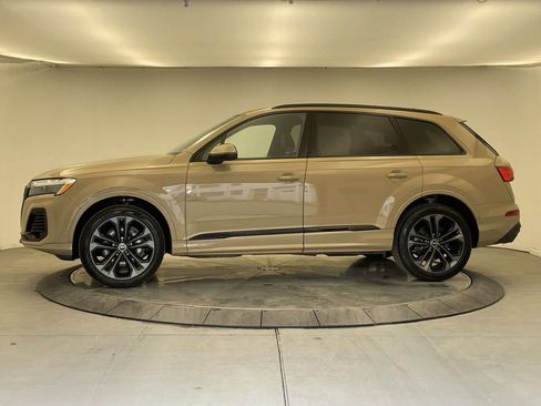 Used 2025 Audi Q7 3.0T Premium Plus image 2
