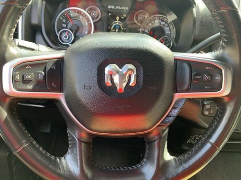 Used 2024 RAM 2500 Big Horn AWD/4WD image 29