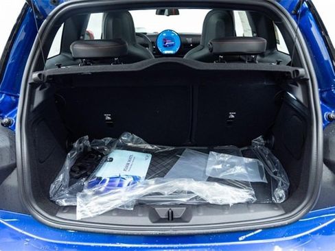 New 2026 MINI Cooper John Cooper Works image 9