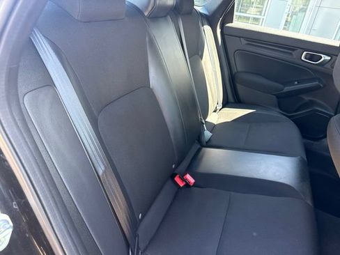 Used 2023 Honda Civic Sport image 28