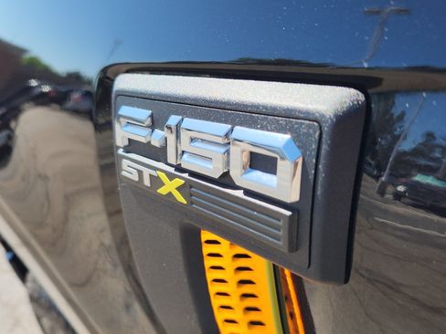 Used 2024 Ford F150 STX AWD/4WD image 15