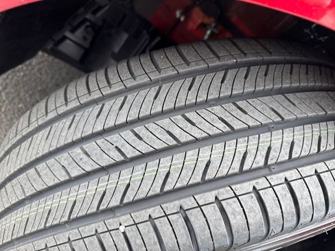 New 2025 Nissan Altima 2.5 SV w/ SV Premium Package image 27