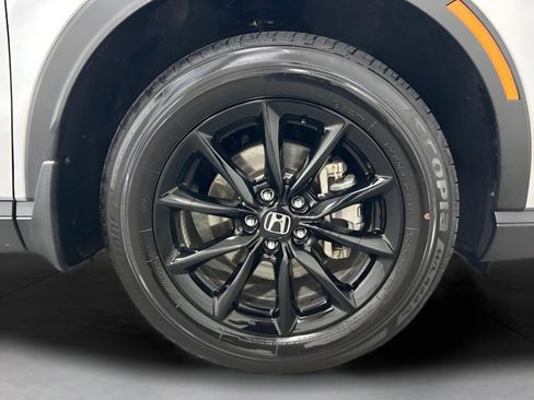 Certified 2026 Honda CR-V Sport-L image 26