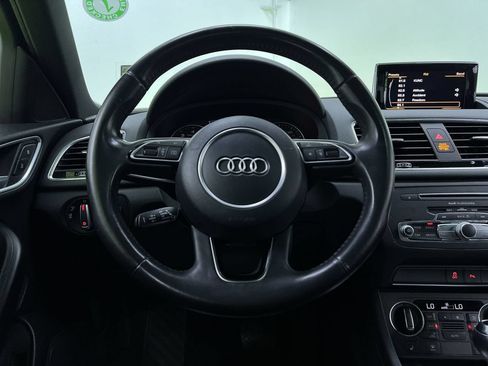 Used 2017 Audi Q3 2.0T Premium AWD/4WD image 20