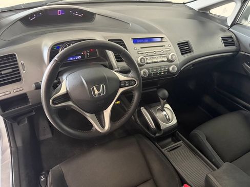 Used 2011 Honda Civic LX-S image 11