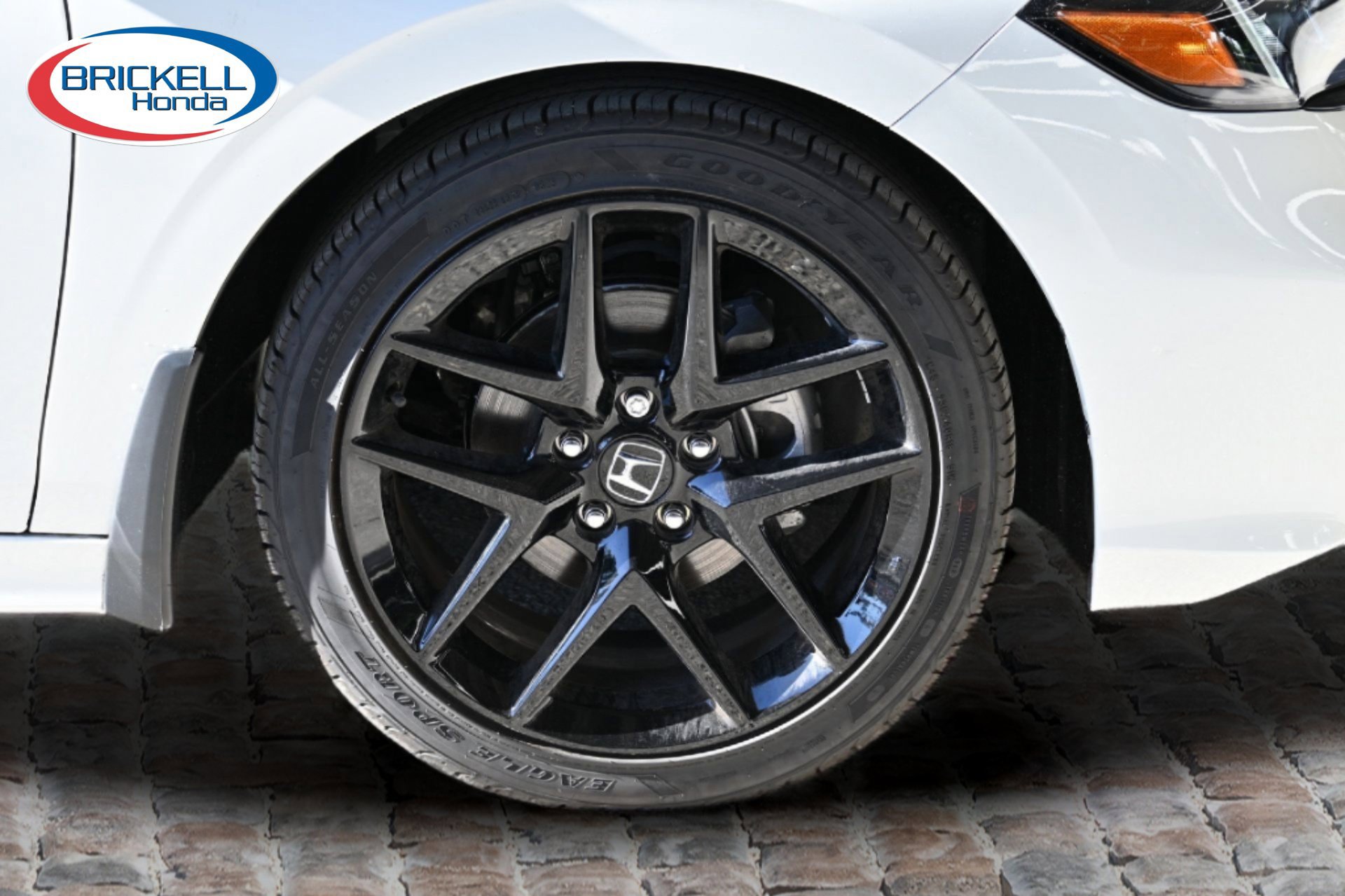 New 2025 Honda Civic Sport image 37
