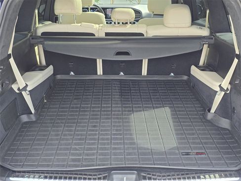 Used 2021 Mercedes-Benz GLS 63 AMG 4MATIC image 10