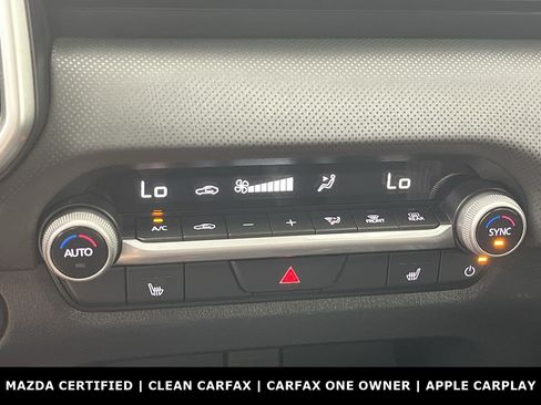 Certified 2025 MAZDA CX-50 AWD 2.5 S w/ Preferred Package image 19