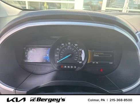 Used 2019 Ford Edge SEL w/ Equipment Group 201A FWD image 11